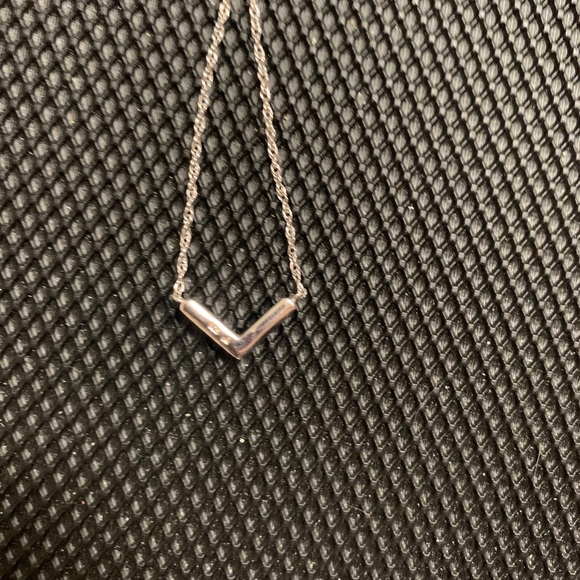 Silver Necklace - Picture 4 of 4